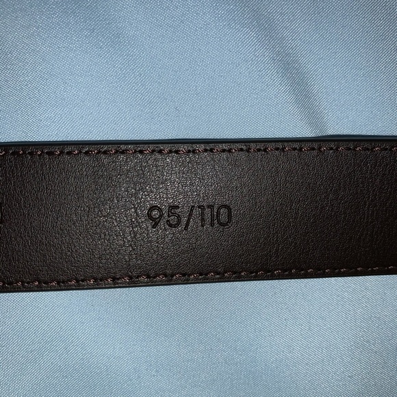 Versace Collection Belt - Picture 5 of 8